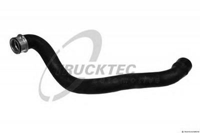 TRUCKTEC AUTOMOTIVE 0240162 -  Шланг радиатора
